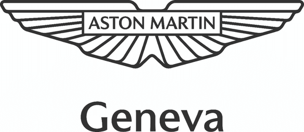 Aston Martin Geneva